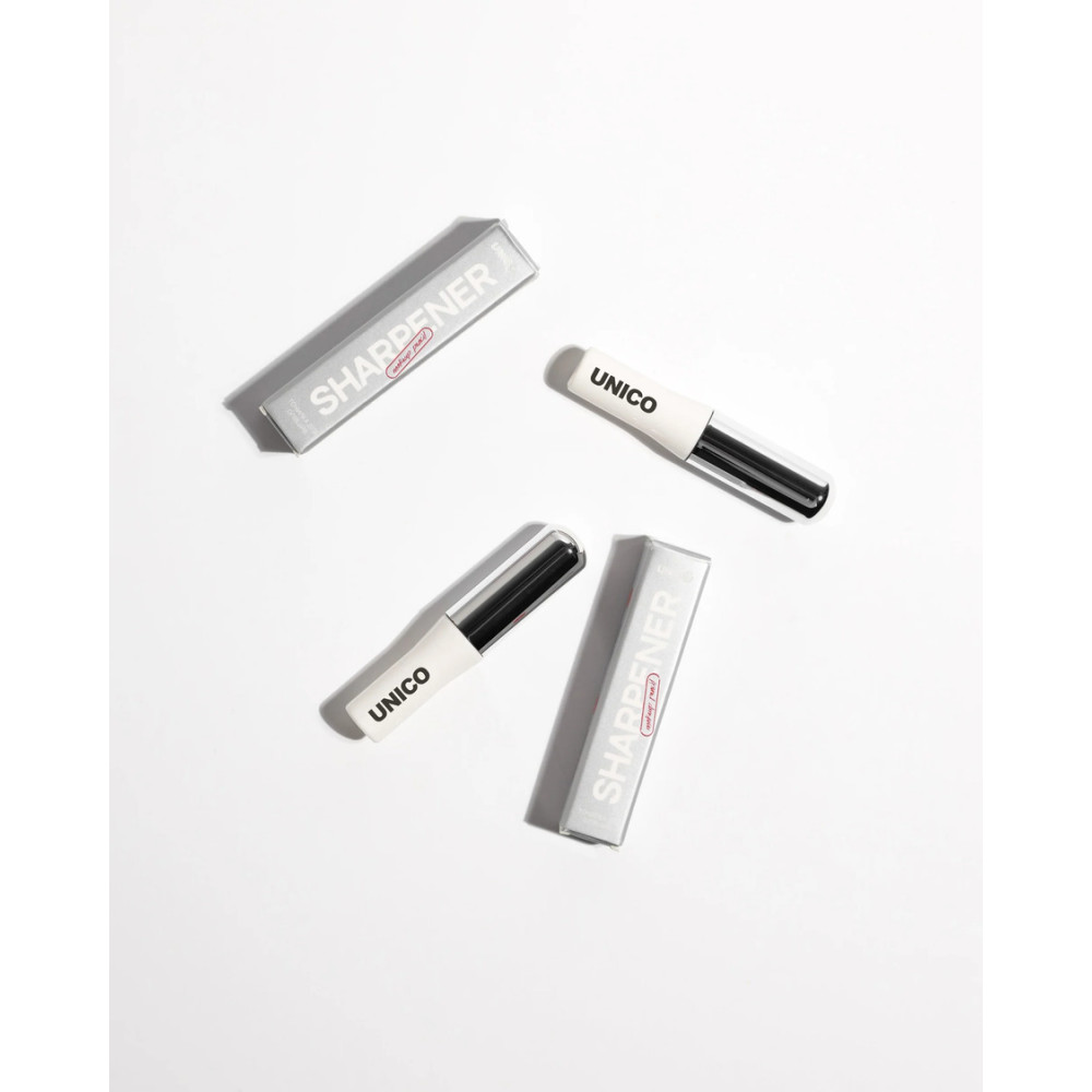 Точилка для косметических карандашей - UNICO Makeup Pencil Sharpener фото 2