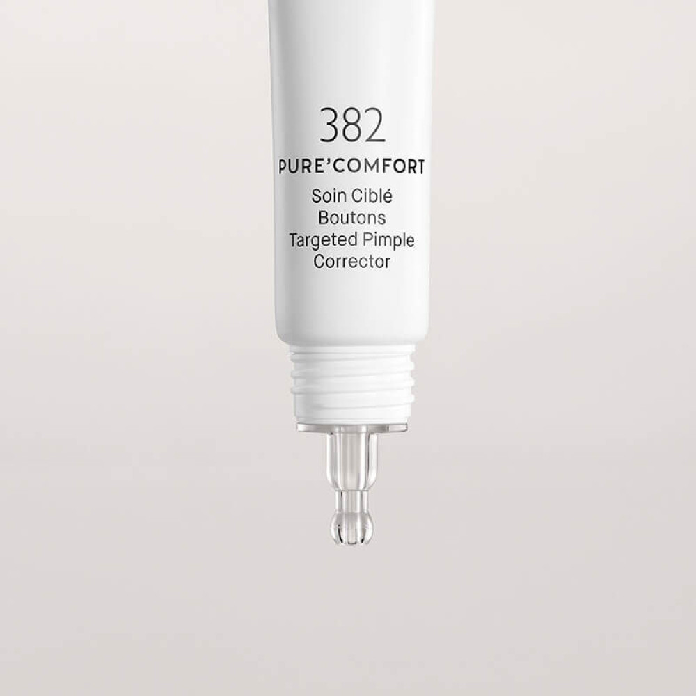 Точковий засіб проти висипань - Maria Galland Paris 382 Pure’Comfort Targeted Pimple Corrector фото 3