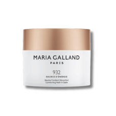 Питательный бальзам-антистресс для тела - Maria Galland Paris 932 Comforting Melt-in Balm 