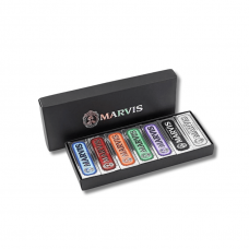 Набор зубных паст - Marvis 7 Flavours Box 