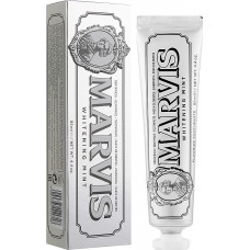 Зубная паста отбеливающая - Marvis Whitening Mint Toothpaste 