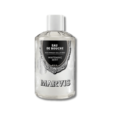 Ополаскиватель для полости рта "Отбеливающая мята" - Marvis Whitening Mint Mouthwash 