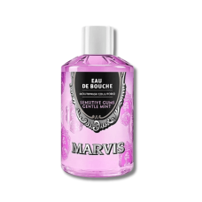 Ополаскиватель для полости рта "Для чувствительных десен" - Marvis Sensitive Gums Gentle Mint 