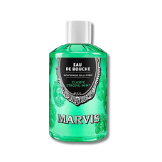 Ополаскиватель для полости рта "Насыщенная Мята" - Marvis Classic Strong Mint Mouthwash 
