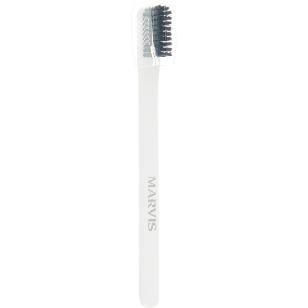 Зубная щетка мягкая - Marvis Toothbrush Soft фото 3