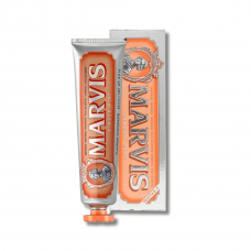 Зубная паста "Имбирь и Мята" - Marvis Ginger Mint Toothpaste 