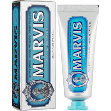 Зубная паста морская мята - Marvis Aquatic Mint 