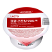 Альгінатна маска для звуження пор - Medi-Peel Lacto Pore Lifting Modeling Pack фото 3
