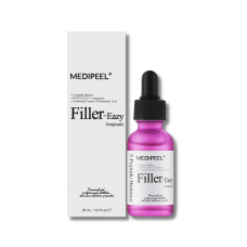 Ампула-филлер с пептидами и EGF от морщин - Medi-Peel Eazy Filler Ampoule 