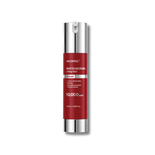 Антивікова ліфтинг-сироватка з PDRN та екзосомами - Medi-Peel Phyto Exosome PDRN Lifting Shot Serum фото