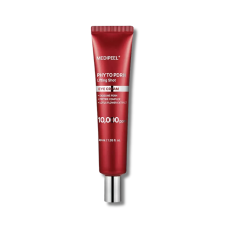 Антивозрастной крем для век с фито-экзосомами и PDRN - Medi-Peel Phyto Exosome PDRN Lifting Shot Eye Cream 