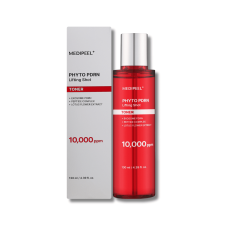 Антивозрастной лифтинг-тонер для лица с экзосомами и PDRN - Medi-Peel Phyto Exosome PDRN Lifting Shot Toner 