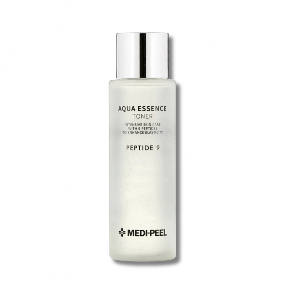 Тонер с пептидами для лица - Medi-peel Peptide 9 Aqua Essence Toner фото