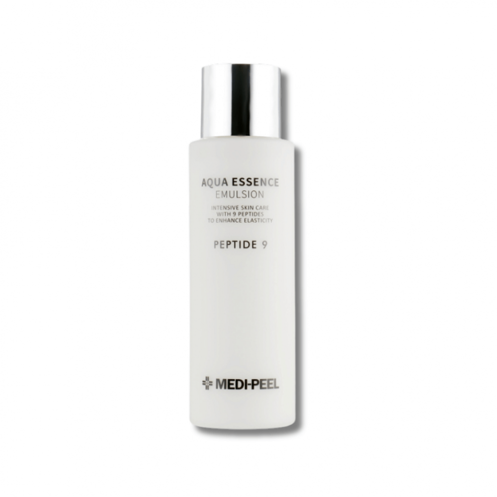 Эмульсия с пептидами для лица - Medi-Peel Peptide 9 Aqua Essence Emulsion фото