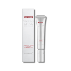 Крем для кожи вокруг глаз с эффектом лифтинга - Medi-Peel Peptide 9 Volume Lif-Tox Eye Cream 