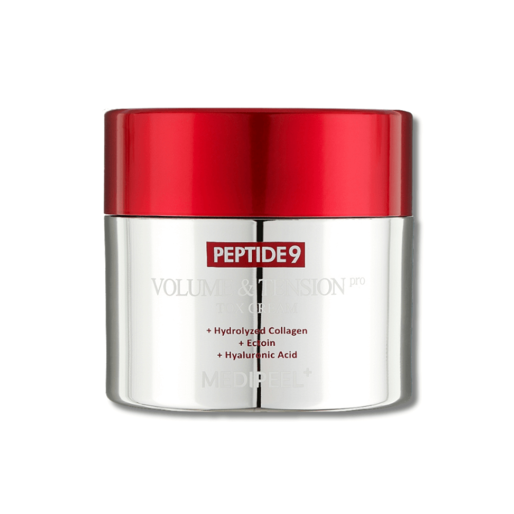 Крем питательный с лифтинговым эффектом - Medi-Peel Volume & Tension Tox Cream Pro фото