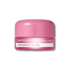 Ночная маска для губ с PDRN, экзосомами и пептидами - Medi-Peel Phyto EX PDRN Melting Glow Lip Sleeping Mask 