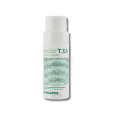 Очищающая энзимная пудра - Medi-Peel Micro Tea Powder Cleanser 