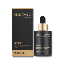 Омолоджуюча ампульна сироватка зі стовбуровими клітинами - Medi-Peel Cell Toxing Dermajours Ampoule 