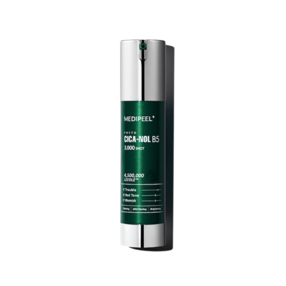 Пілінг-сироватка зі спікулами та центелою - Medi-Peel Phyto Cica-Nol B5 3000 Shot Serum фото