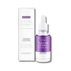 Сыворотка омолаживающая двухфазная - Medi-Peel Peptide 9 Volume Lifting All in One Podo Ampoule Pro 