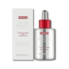 Сыворотка омолаживающая против морщин - Medi-Peel Peptide 9 Volume Bio Tox Ampoule Pro 