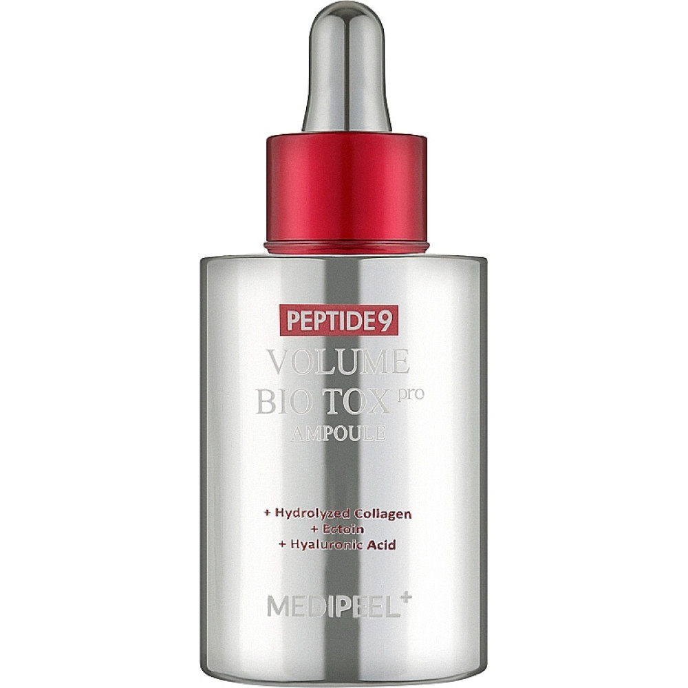 Сыворотка омолаживающая против морщин - Medi-Peel Peptide 9 Volume Bio Tox Ampoule Pro фото 4
