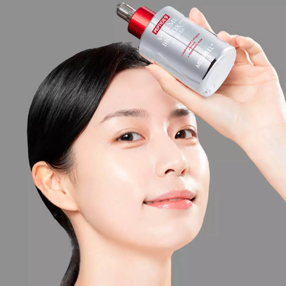 Сыворотка омолаживающая против морщин - Medi-Peel Peptide 9 Volume Bio Tox Ampoule Pro фото 2