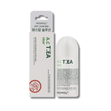 Точечное средство против воспалений с чайным деревом - Medi-Peel A.C Tea Clear 