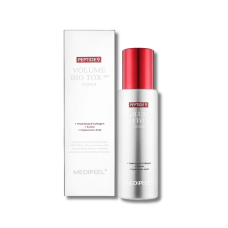 Тонер омолаживающий с пептидами и коллагеном - Medi-Peel Peptide 9 Volume Bio Tox Toner 