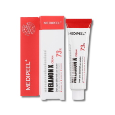 Високоефективний крем від пігментації - Medi-Peel Melanon X Cream 