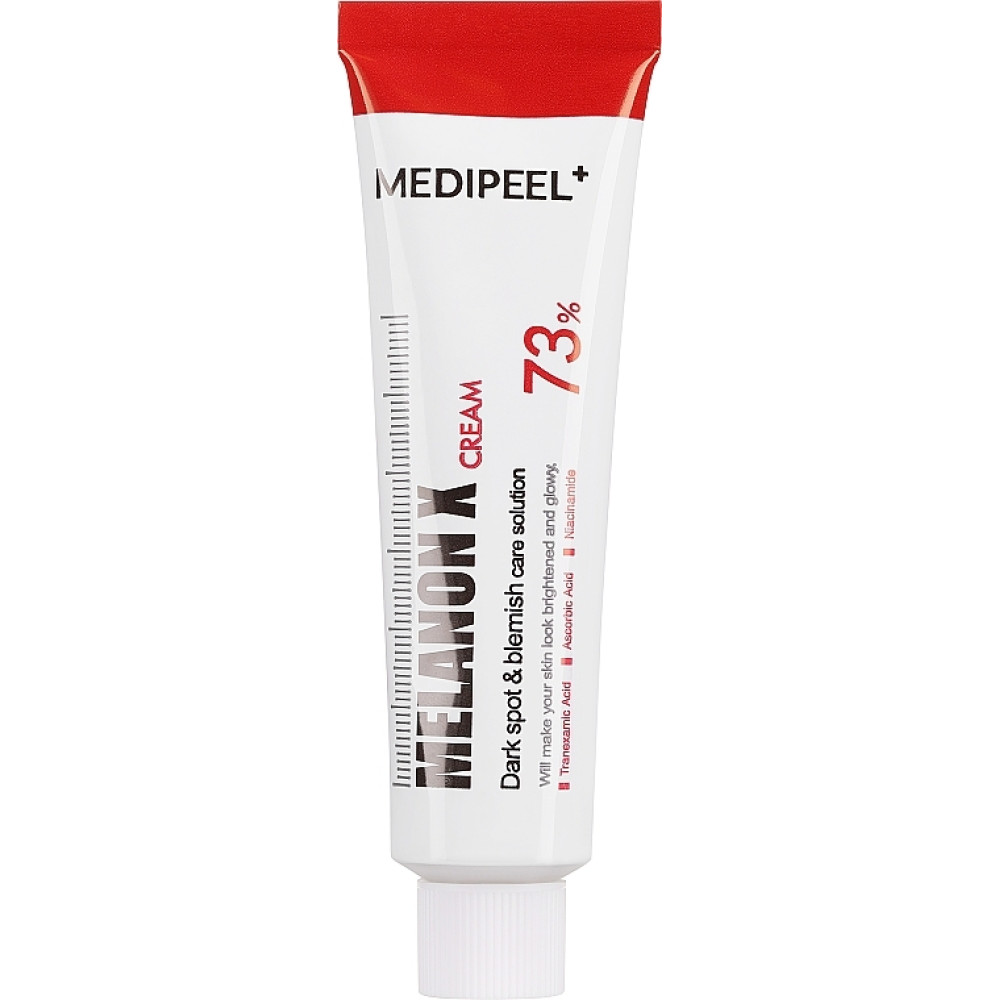 Високоефективний крем від пігментації - Medi-Peel Melanon X Cream фото 2