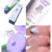 Успокаивающий крем для лица с центеллой и PDRN - Medi-Peel Young Cica PDRN Trouble Soothing Cream фото 3