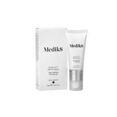 Антивозрастной укрепляющий гель вокруг глаз - Medik8 Eyelift Peptides 