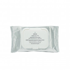 Очищающие тонизирующие салфетки - Image Skincare I Beauty Refreshing facial wipes 
