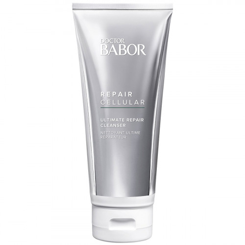 Регенерирующее Молочко для Умывания - Babor Ultimate Repair Cleanser фото