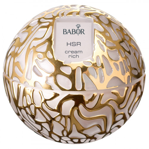 Лифтинг-крем Рич - Babor HSR Lifting Cream Rich фото