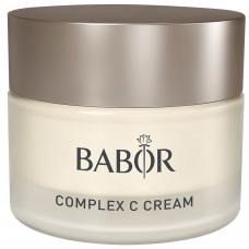 Крем-комплекс C для лица с витаминами - Babor Complex C Cream 