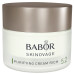 Крем для проблемної шкіри - Babor Skinovage Purifying Cream Rich фото