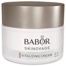 Крем Совершенство Кожи Лица - Babor Skinovage Vitalizing Cream 