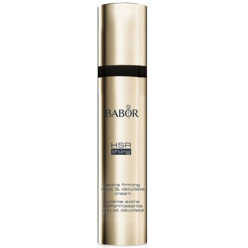 Лифтинг-Крем для Шеи и Декольте - Babor HSR Lifting Neck & Decollete Cream фото