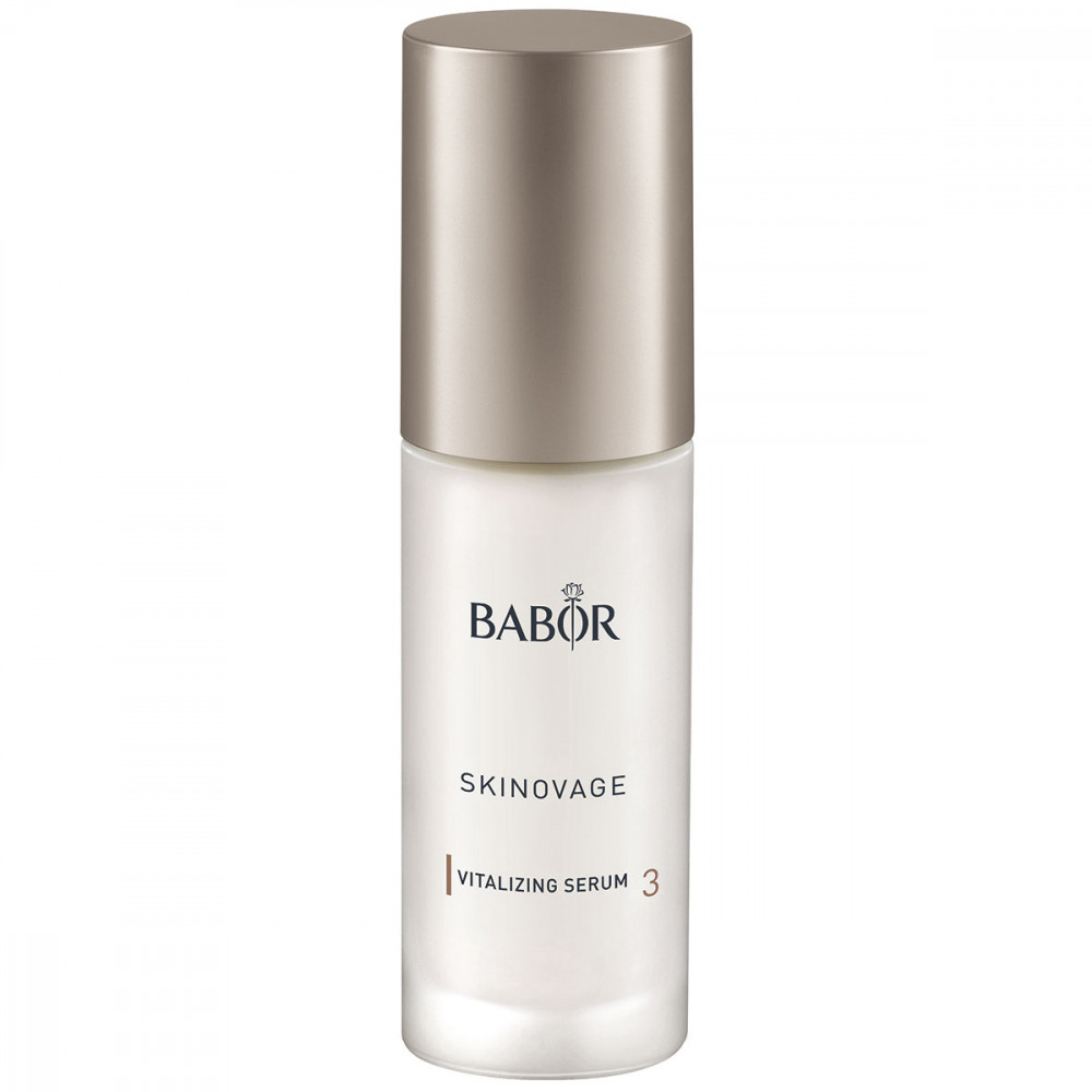 Сироватка Досконалість Шкіри - Babor Skinovage Vitalizing Serum фото