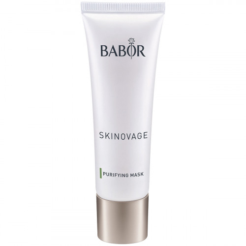 Маска для Проблемної Шкіри - Babor Skinovage Purifying Mask фото