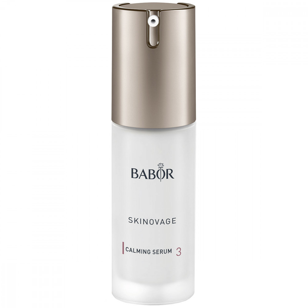 Сыворотка для Чувствительной Кожи - Babor Skinovage Calming Serum фото