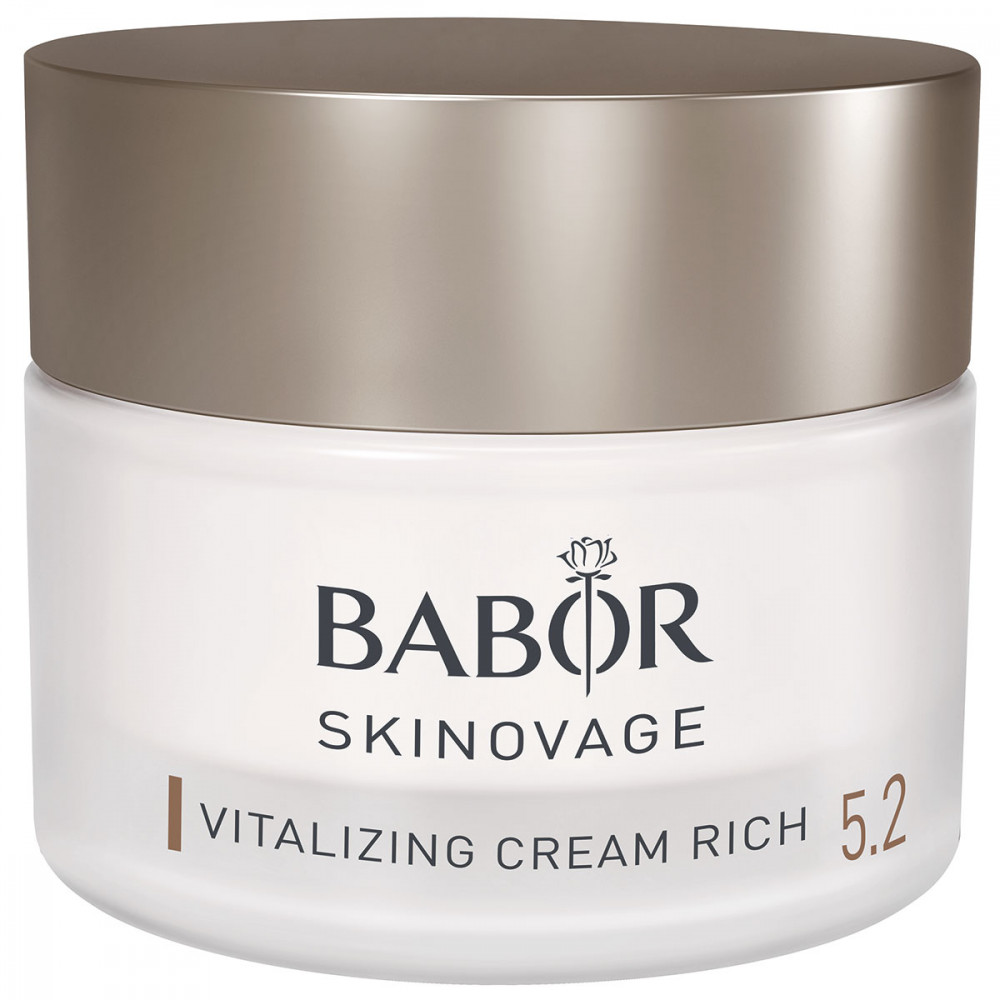 Крем Річ Досконалість Шкіри - Babor Skinovage Vitalizing Cream Rich  фото