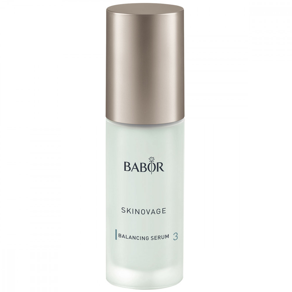 Сыворотка для Комбинированной Кожи - Babor Skinovage Balancing Serum фото
