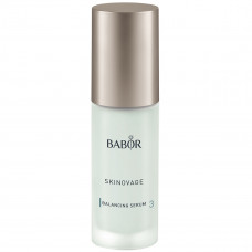 Сыворотка для Комбинированной Кожи - Babor Skinovage Balancing Serum 