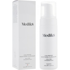 Очищающая пенка для чувствительной кожи - Medik8 Calmwise soothing cleanser 