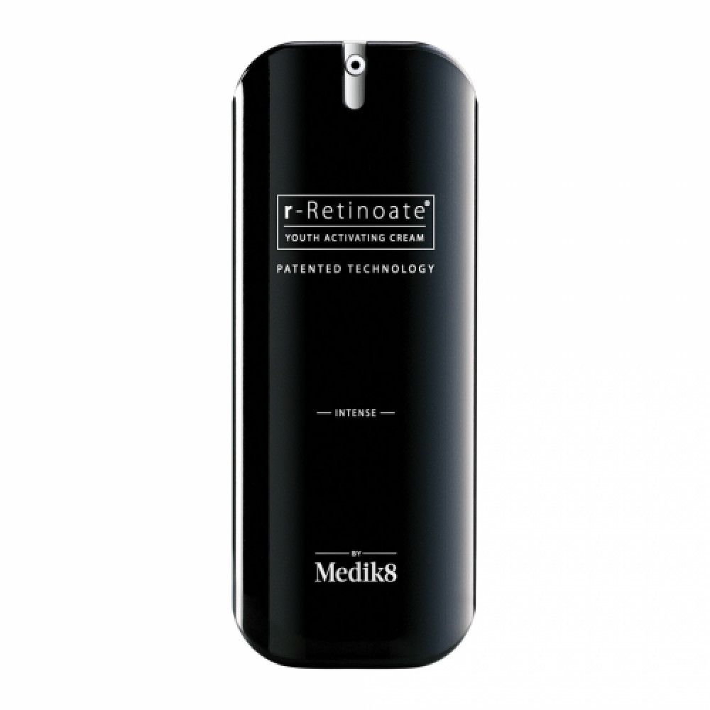 Интенсивный крем с ретиноатом и ретинальдегид - Medik8 R-Retinoate intense фото