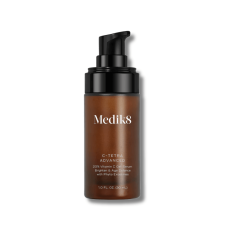 Гель-сыворотка с 20% витамином С - Medik8 C-Tetra Advanced Gel-Serum 
